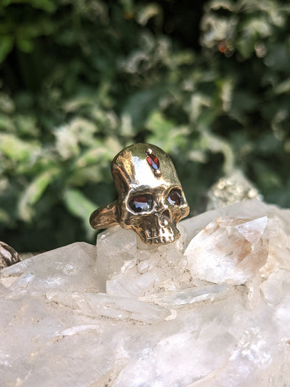 Big Sukaru Ring