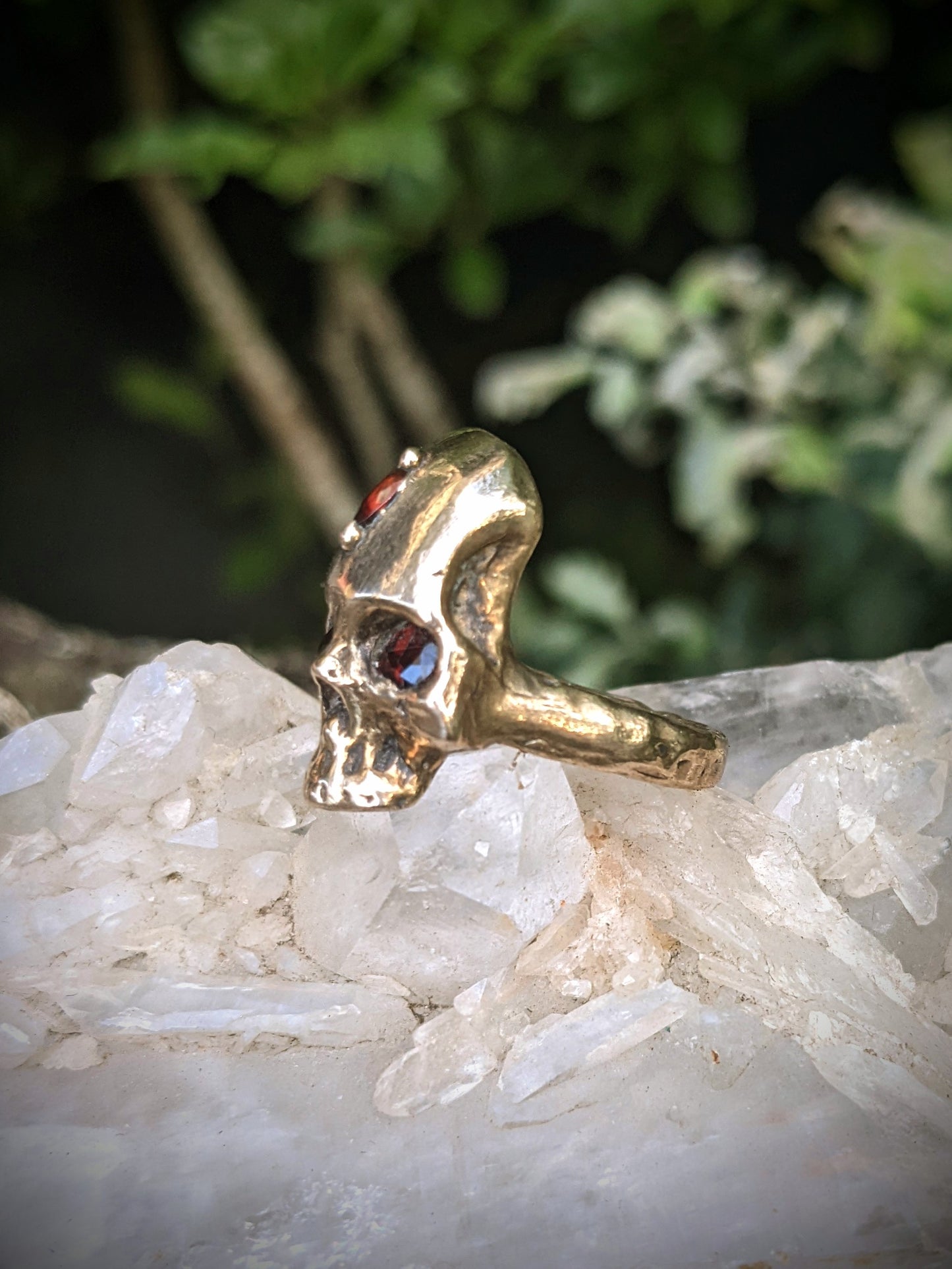 Big Sukaru Ring