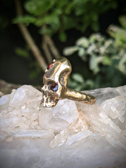 Big Sukaru Ring