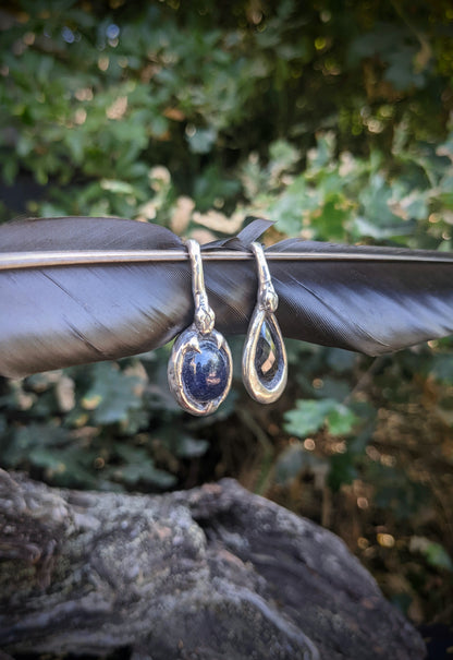 Mama Snek Earrings