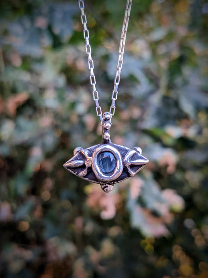 Evil Eye Necklace