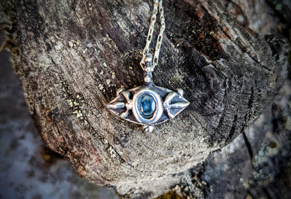 Evil Eye Necklace