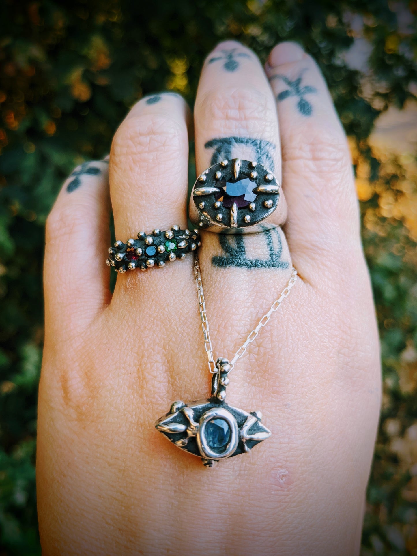 Boba Ring