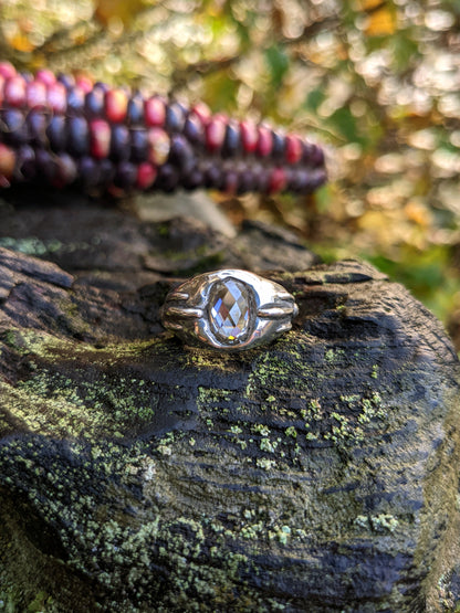 Mirage Ring