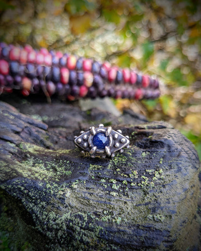 Evil Eye Ring