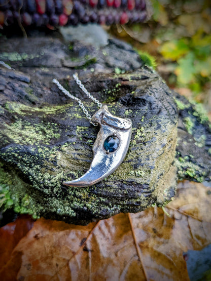 Kuma Yona Necklace