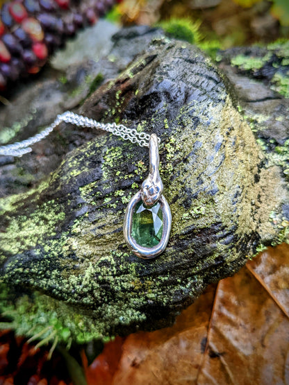 Serpent's Necklace