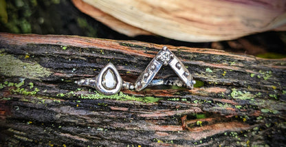Beulah Ring Set