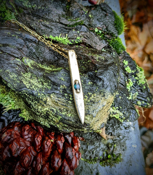 Hari Necklace