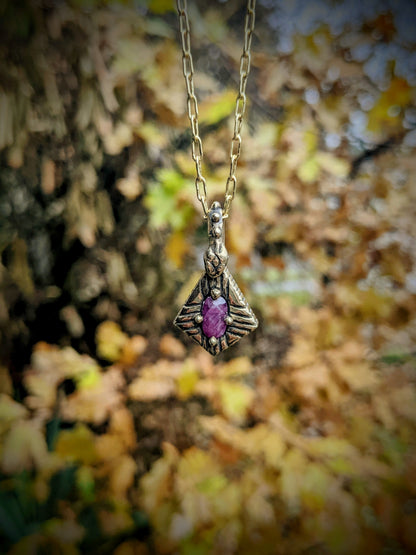 Mererseger Necklace
