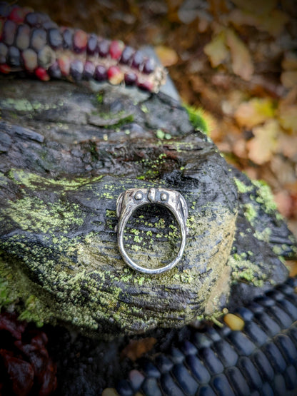 Huitlacoche ring