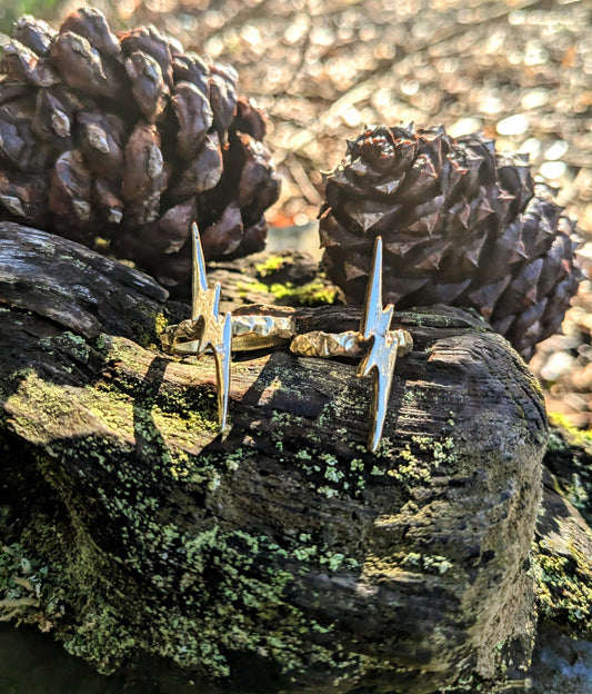 Kaminaru Ring