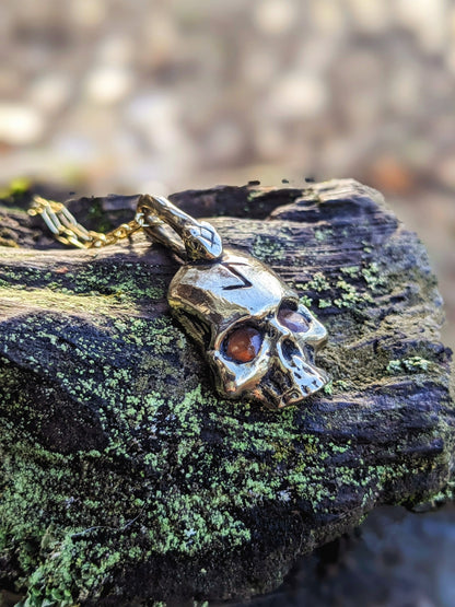 Big Sukaru Necklace