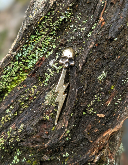 Bolt Sukaru Necklace