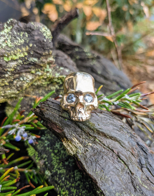 Big Sukaru Ring